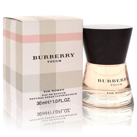 burberry touch perfume 1.6 oz|Burberry parfum touch woman.